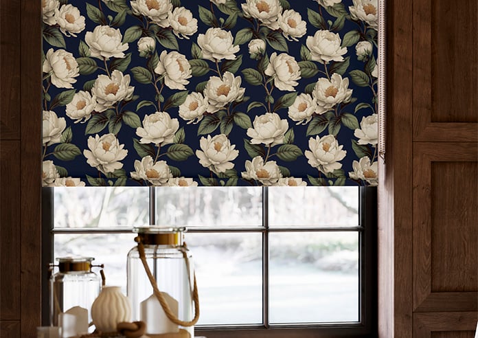 Henleys Vine, Hudds - Twist&Fit Roller Blind - Image 5